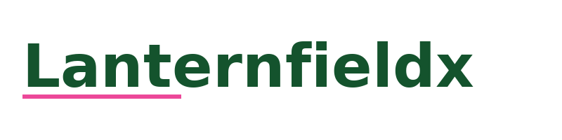 Lanternfieldx logo